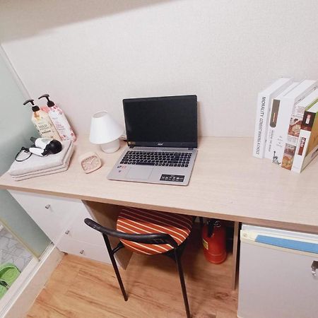 Haechi Stay Guesthouse - For Foreigners Only Сеул Екстер'єр фото