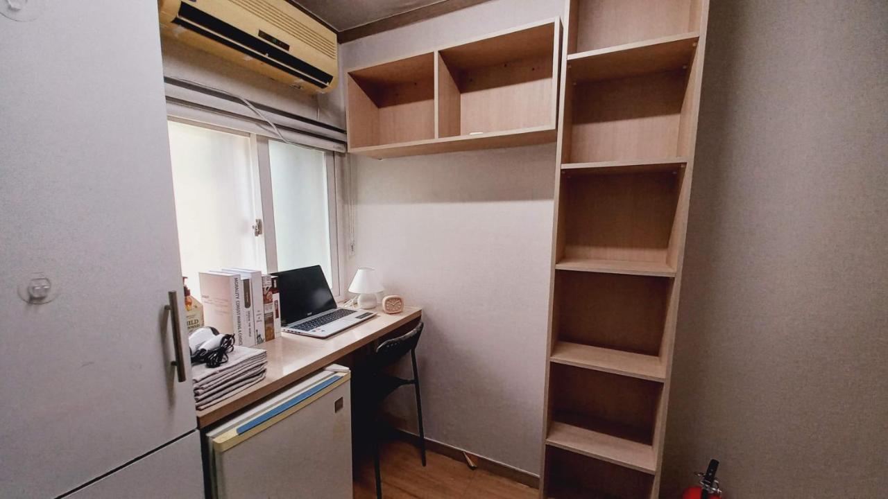 Haechi Stay Guesthouse - For Foreigners Only Сеул Екстер'єр фото