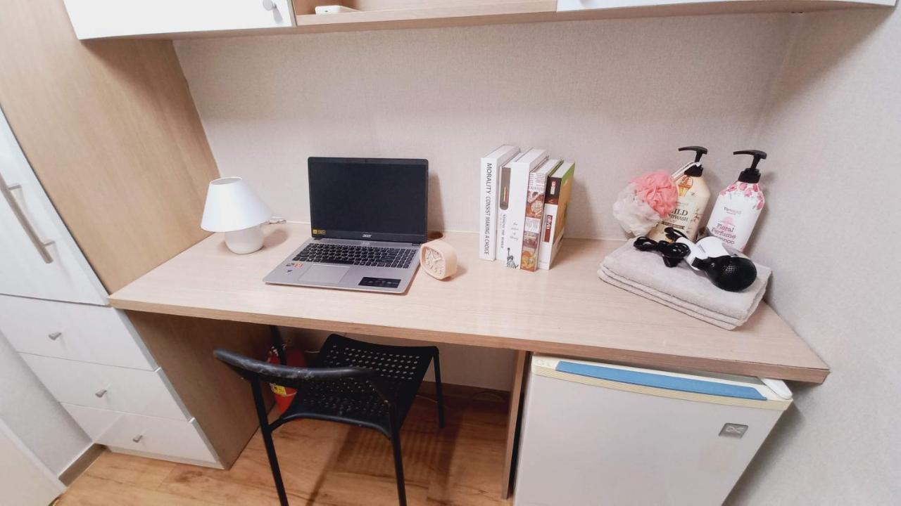 Haechi Stay Guesthouse - For Foreigners Only Сеул Екстер'єр фото