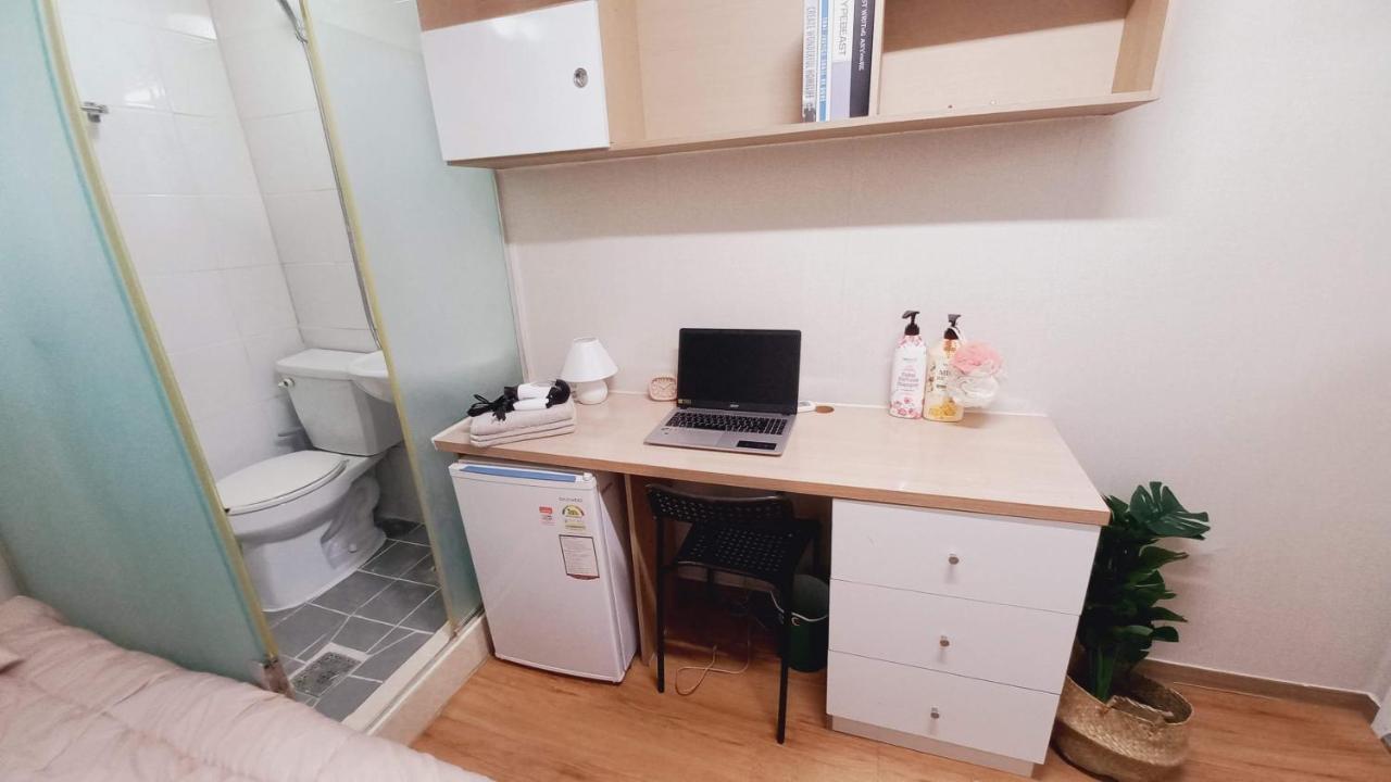 Haechi Stay Guesthouse - For Foreigners Only Сеул Екстер'єр фото