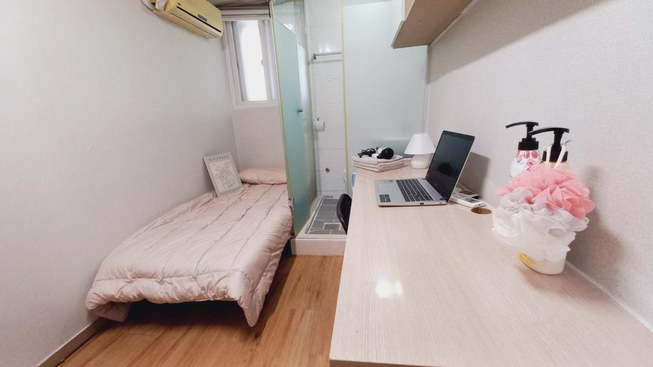 Haechi Stay Guesthouse - For Foreigners Only Сеул Екстер'єр фото