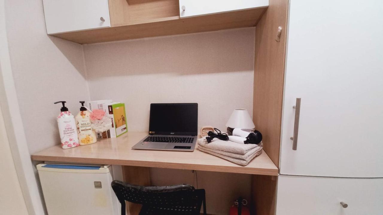Haechi Stay Guesthouse - For Foreigners Only Сеул Екстер'єр фото