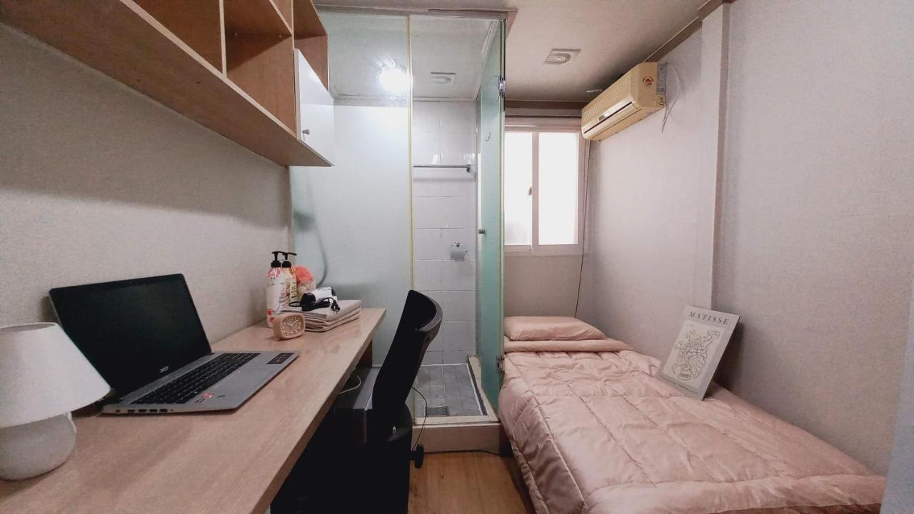 Haechi Stay Guesthouse - For Foreigners Only Сеул Екстер'єр фото