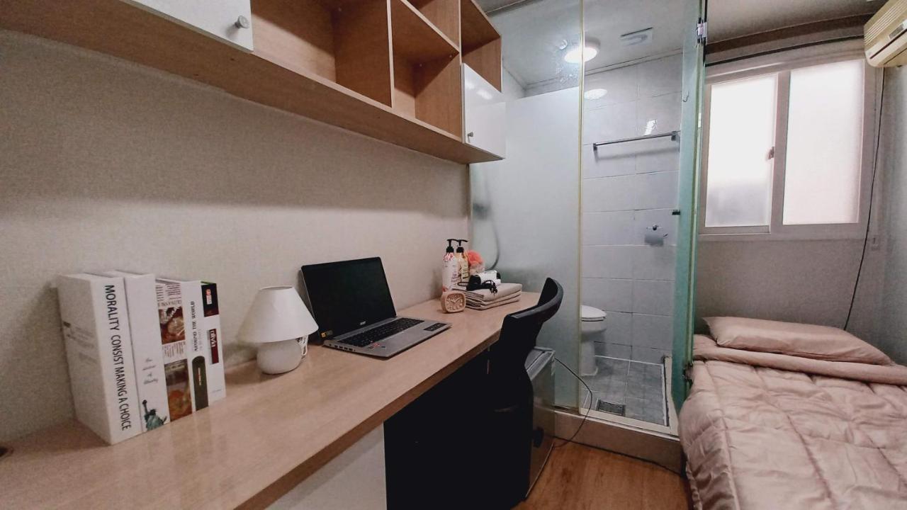 Haechi Stay Guesthouse - For Foreigners Only Сеул Екстер'єр фото
