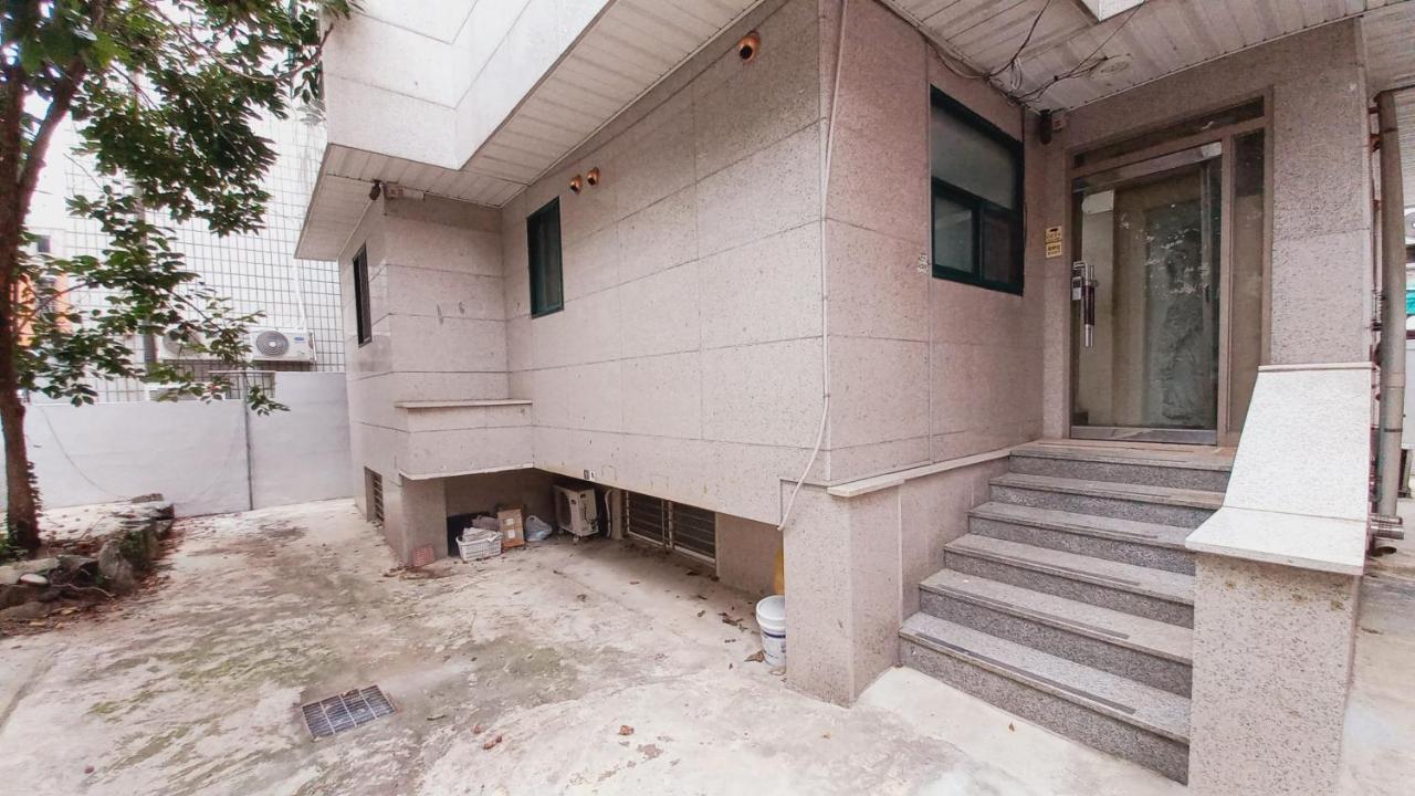 Haechi Stay Guesthouse - For Foreigners Only Сеул Екстер'єр фото