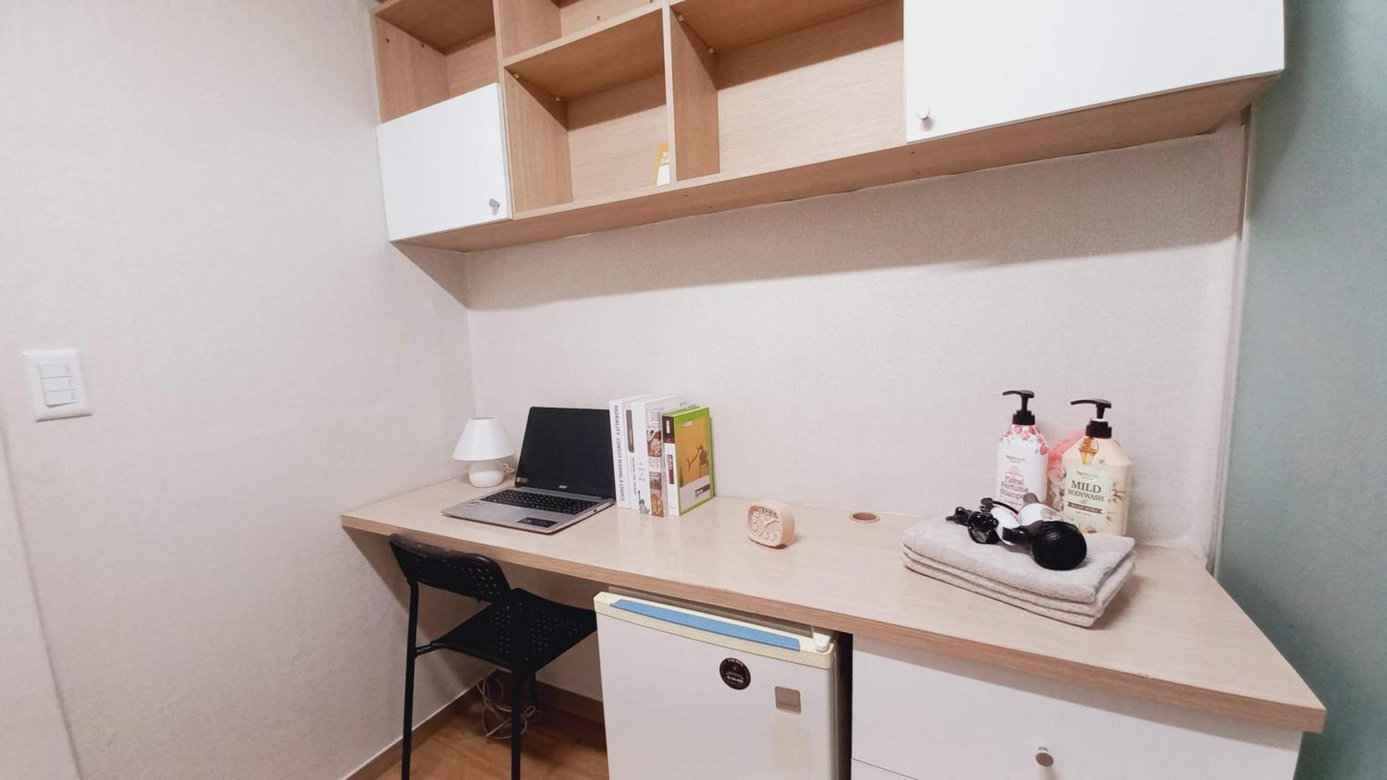 Haechi Stay Guesthouse - For Foreigners Only Сеул Екстер'єр фото