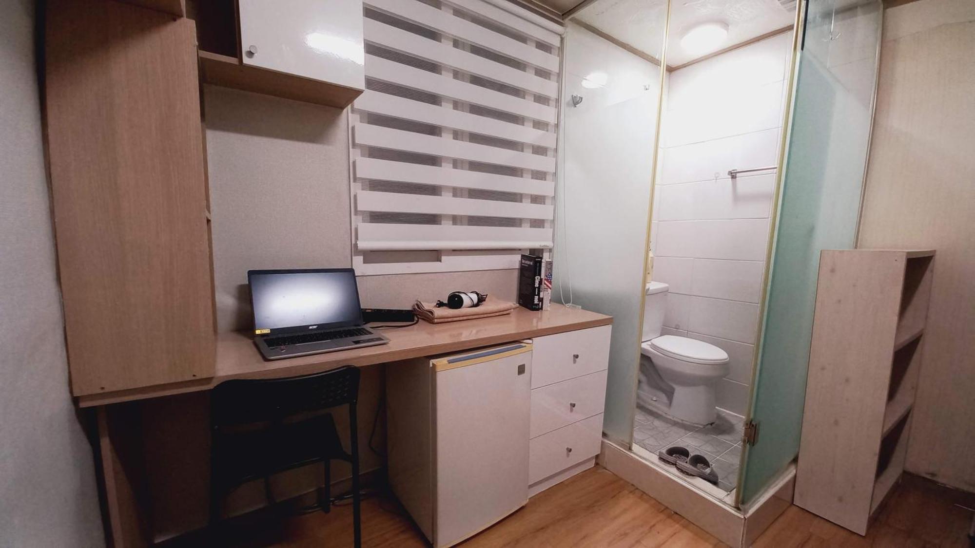 Haechi Stay Guesthouse - For Foreigners Only Сеул Екстер'єр фото