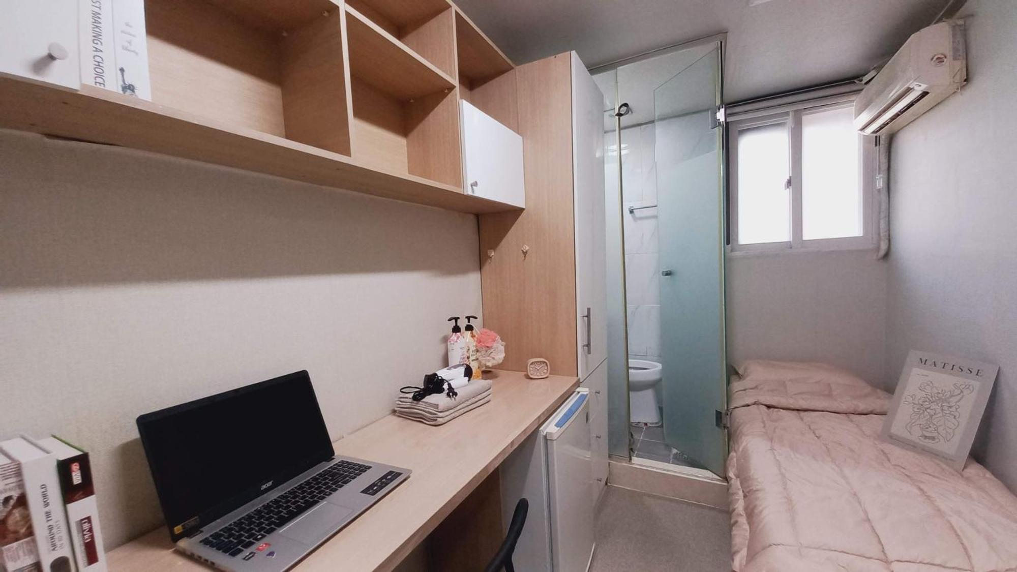 Haechi Stay Guesthouse - For Foreigners Only Сеул Екстер'єр фото