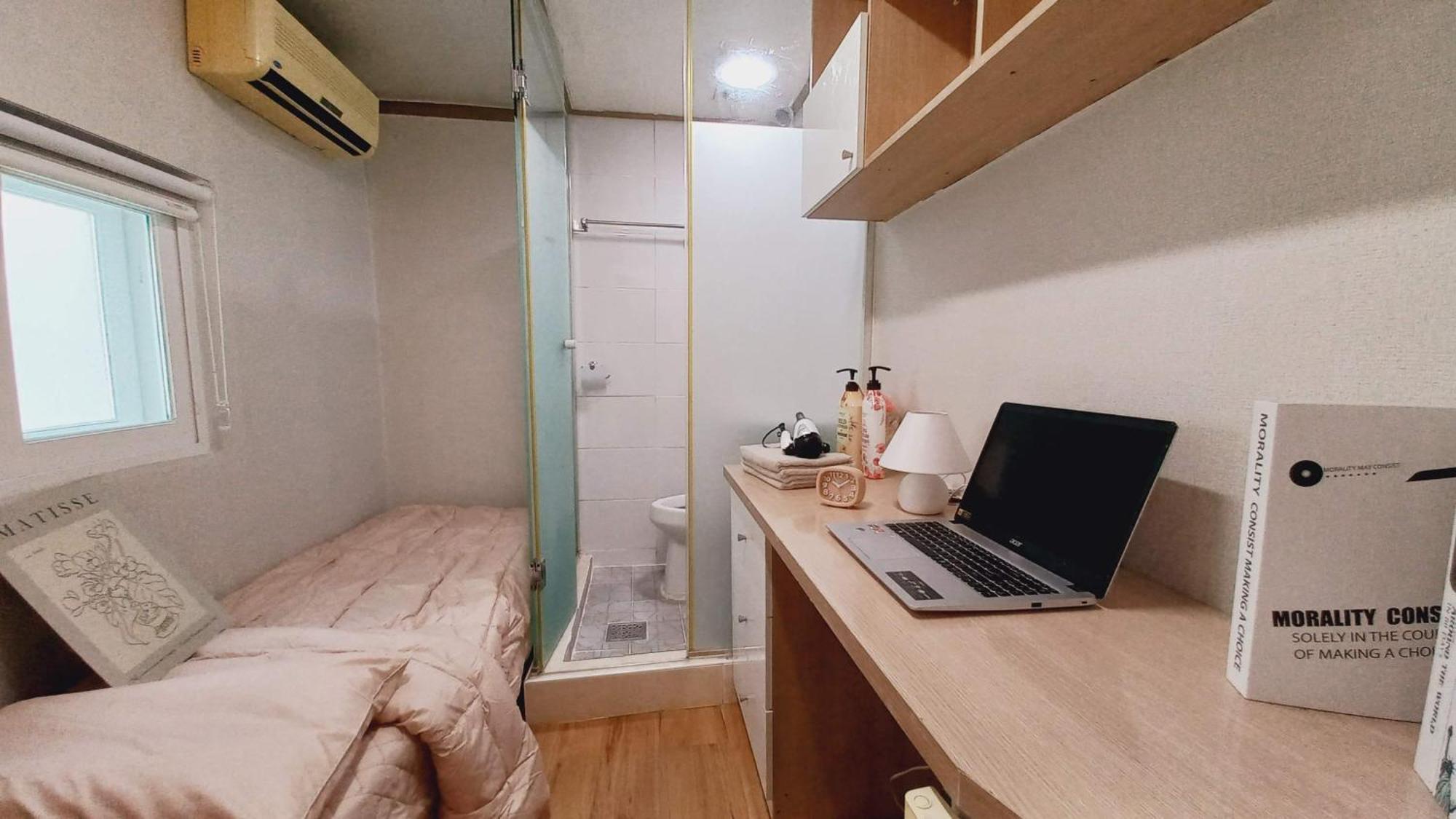 Haechi Stay Guesthouse - For Foreigners Only Сеул Екстер'єр фото