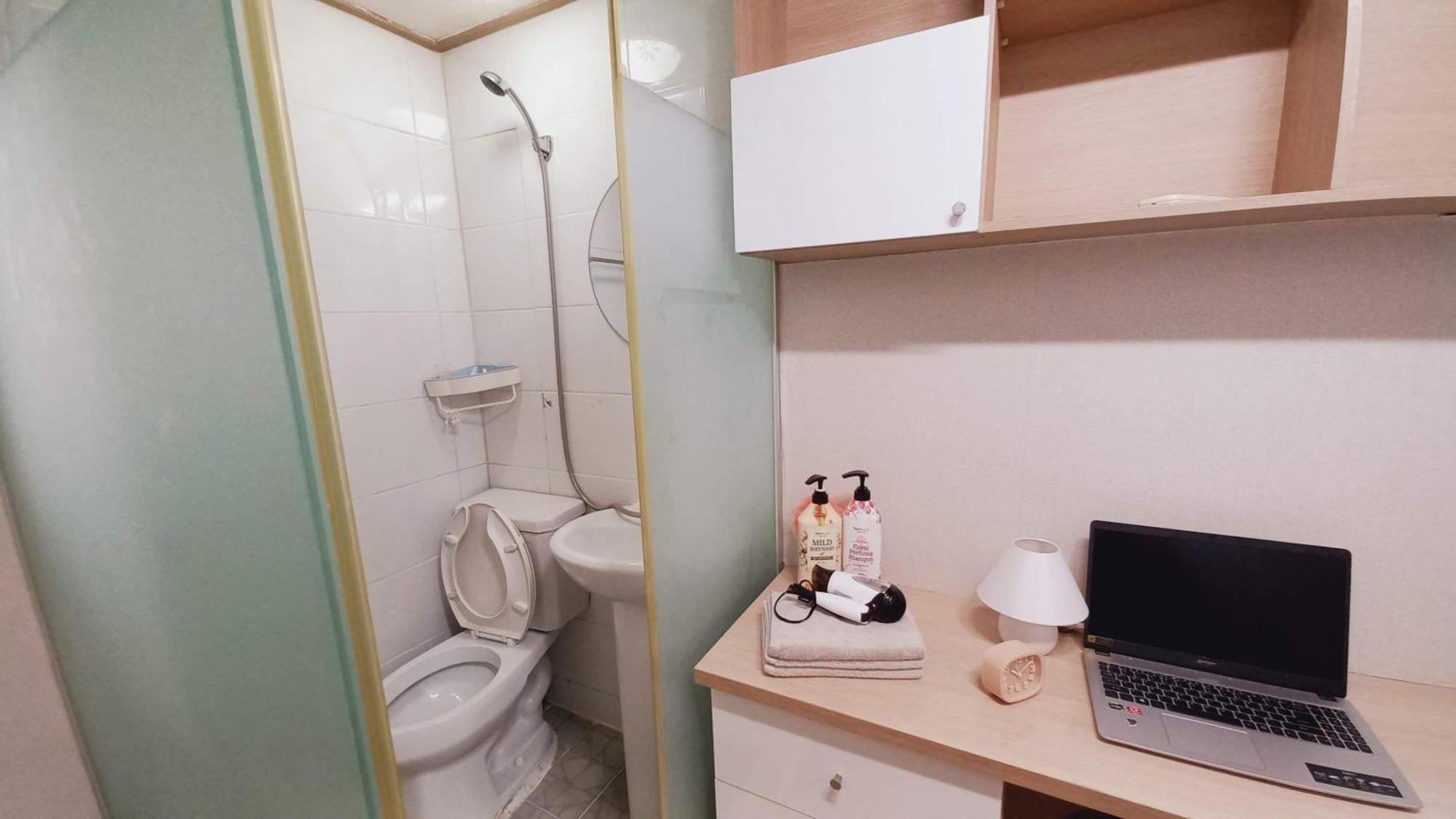 Haechi Stay Guesthouse - For Foreigners Only Сеул Екстер'єр фото
