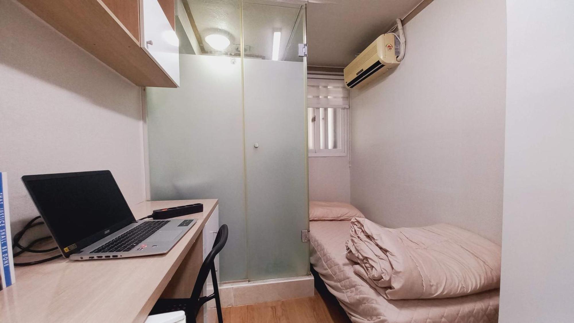 Haechi Stay Guesthouse - For Foreigners Only Сеул Екстер'єр фото
