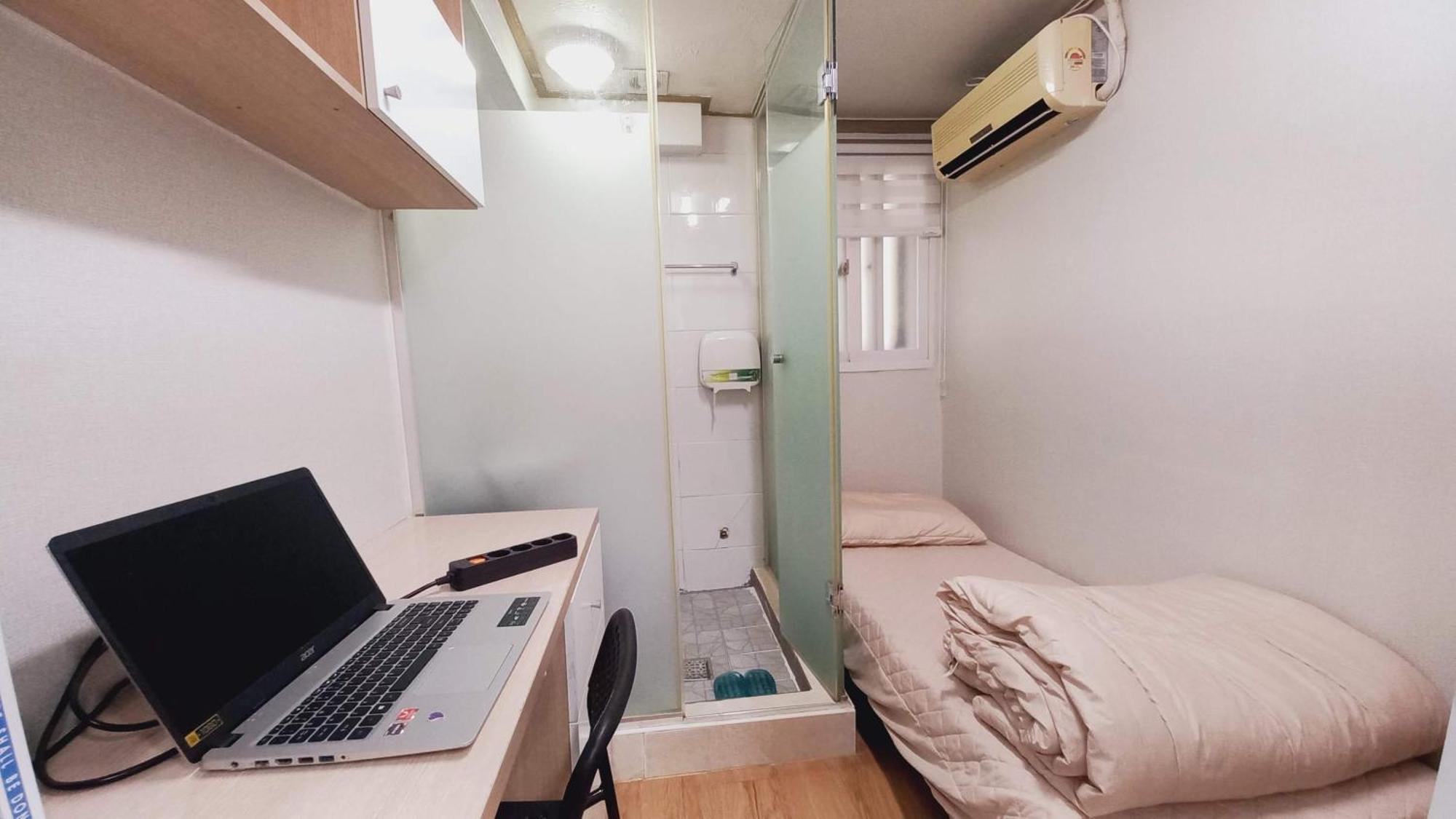 Haechi Stay Guesthouse - For Foreigners Only Сеул Екстер'єр фото