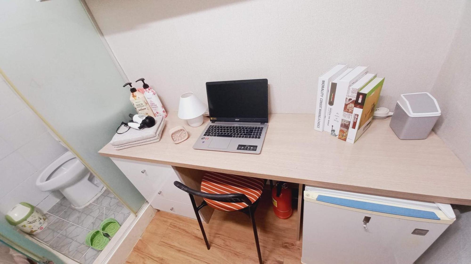 Haechi Stay Guesthouse - For Foreigners Only Сеул Екстер'єр фото