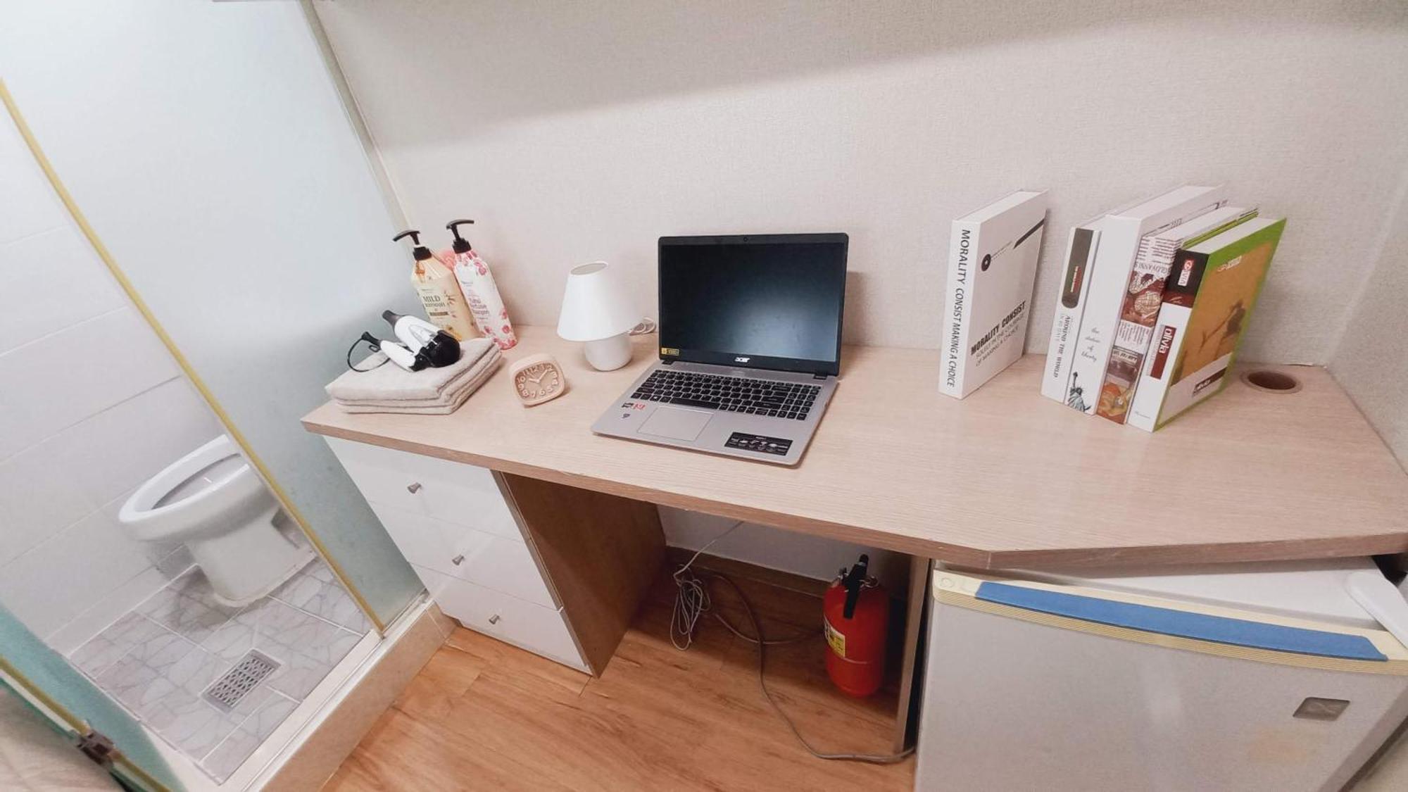Haechi Stay Guesthouse - For Foreigners Only Сеул Екстер'єр фото