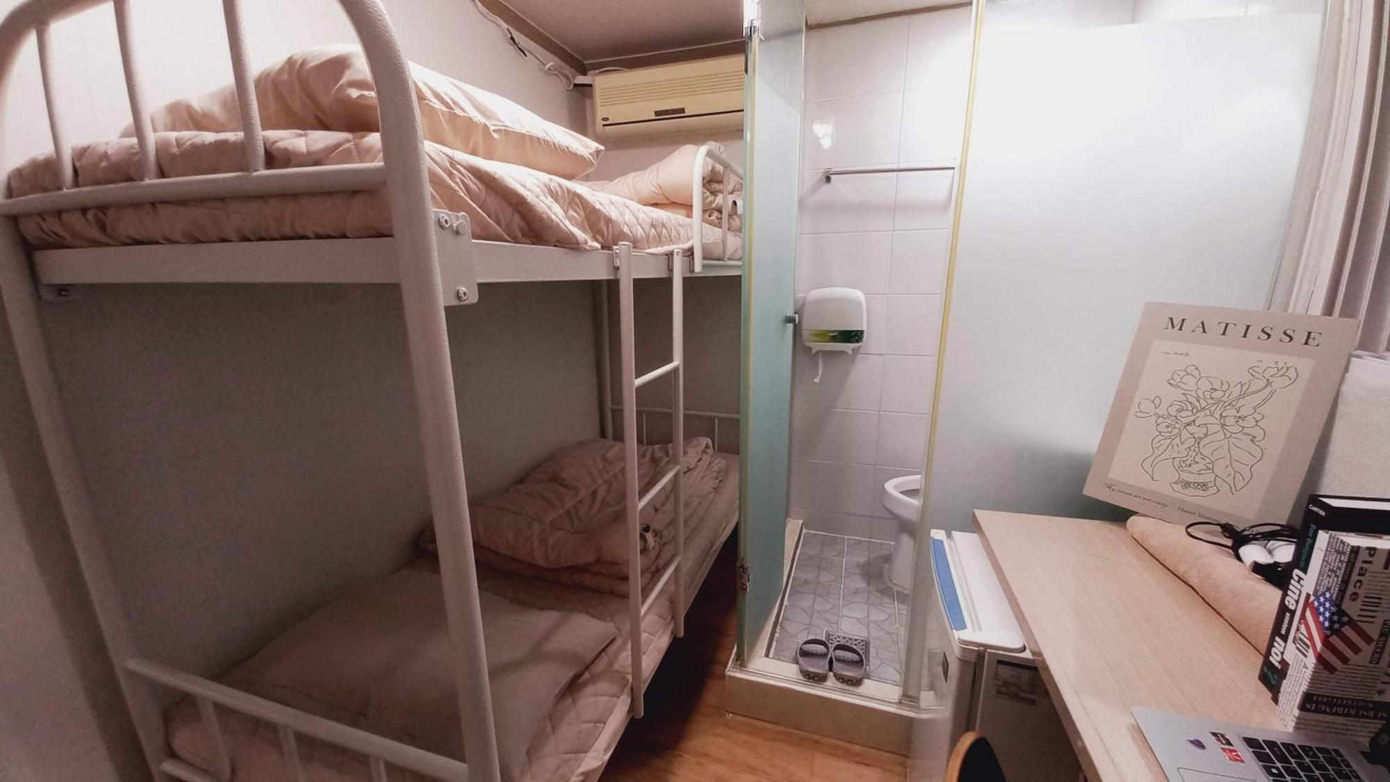 Haechi Stay Guesthouse - For Foreigners Only Сеул Екстер'єр фото