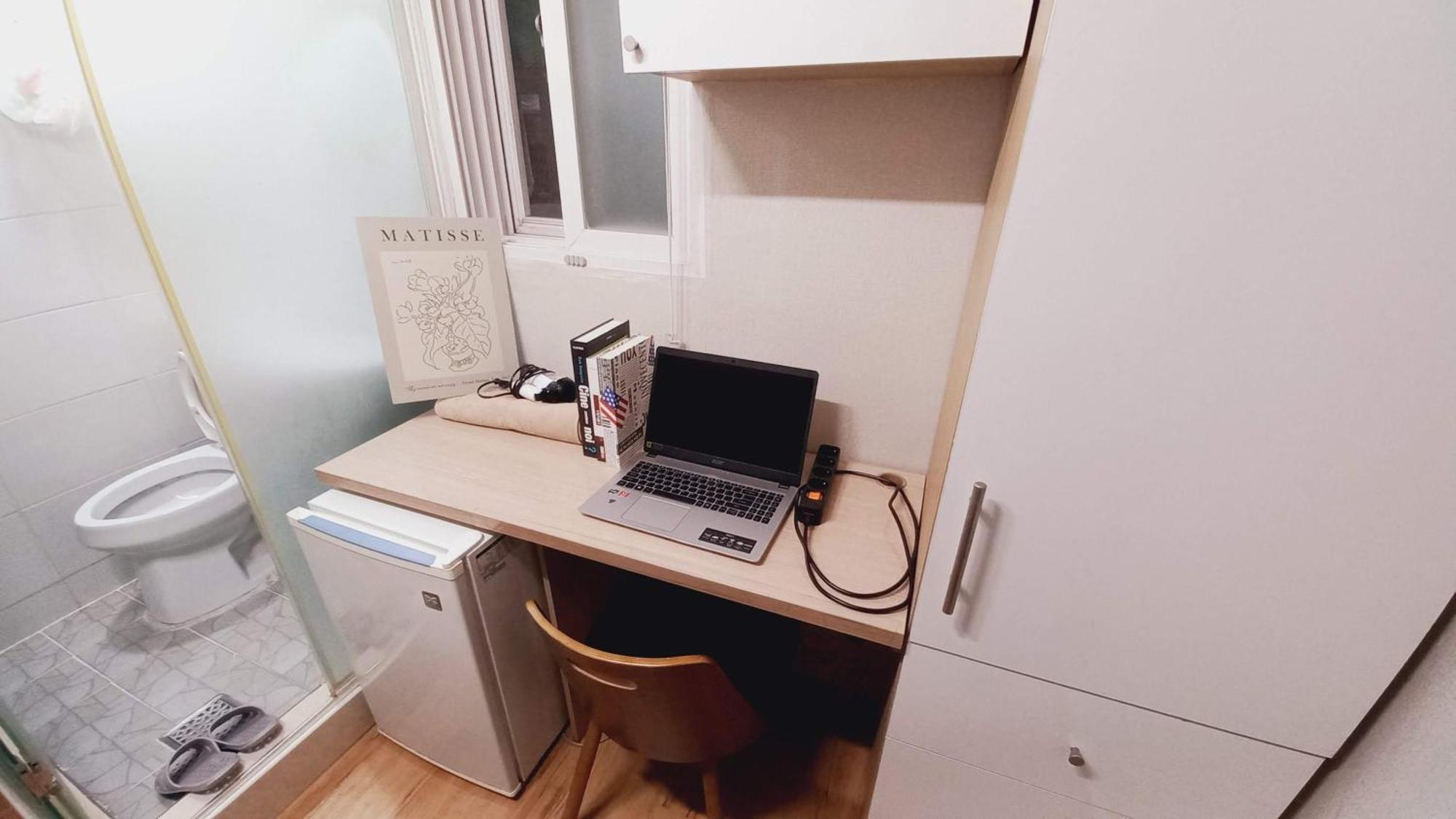 Haechi Stay Guesthouse - For Foreigners Only Сеул Екстер'єр фото