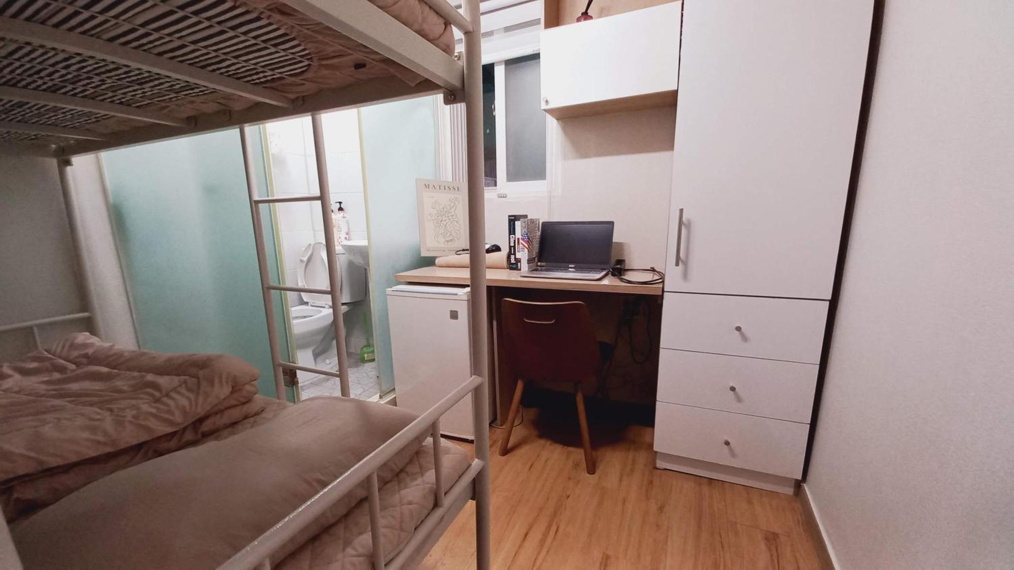 Haechi Stay Guesthouse - For Foreigners Only Сеул Екстер'єр фото