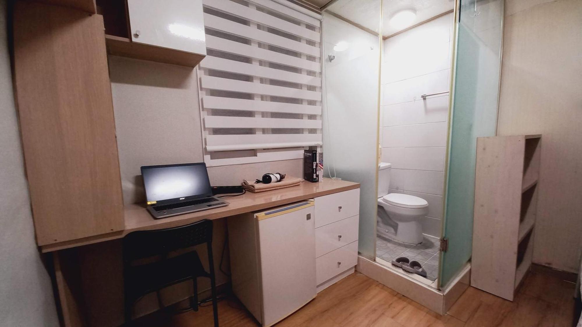 Haechi Stay Guesthouse - For Foreigners Only Сеул Екстер'єр фото