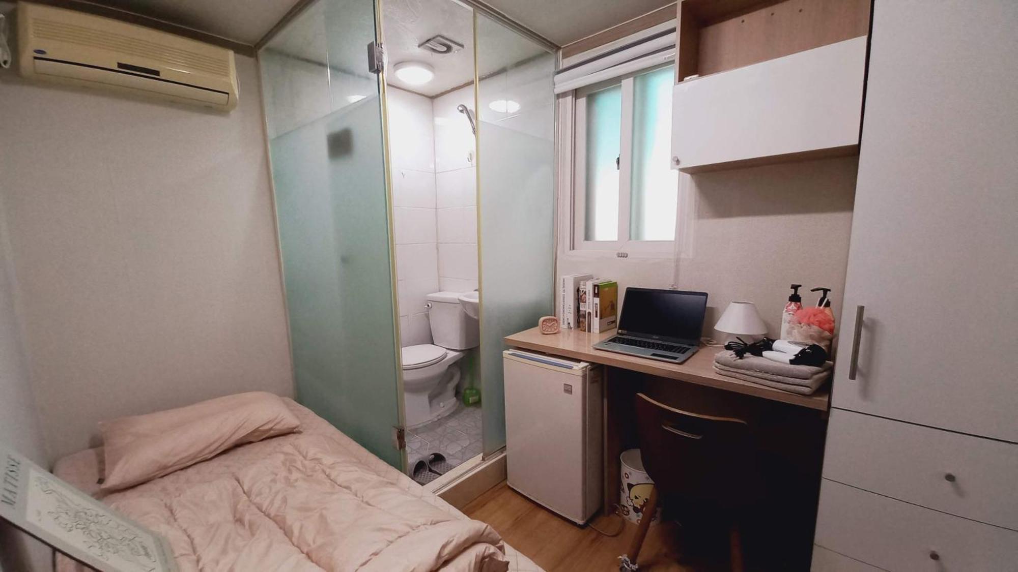 Haechi Stay Guesthouse - For Foreigners Only Сеул Екстер'єр фото