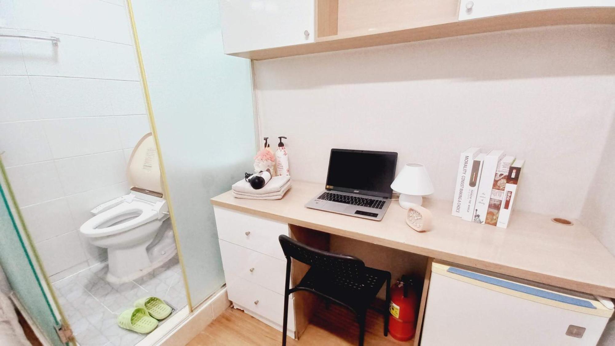 Haechi Stay Guesthouse - For Foreigners Only Сеул Екстер'єр фото